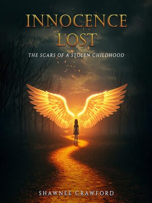 cover image of Innocence Lost